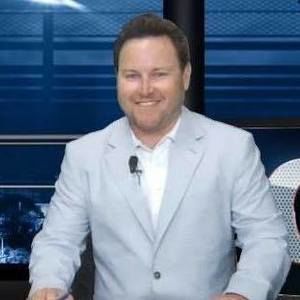 Meet your Posher, Travis l. brown